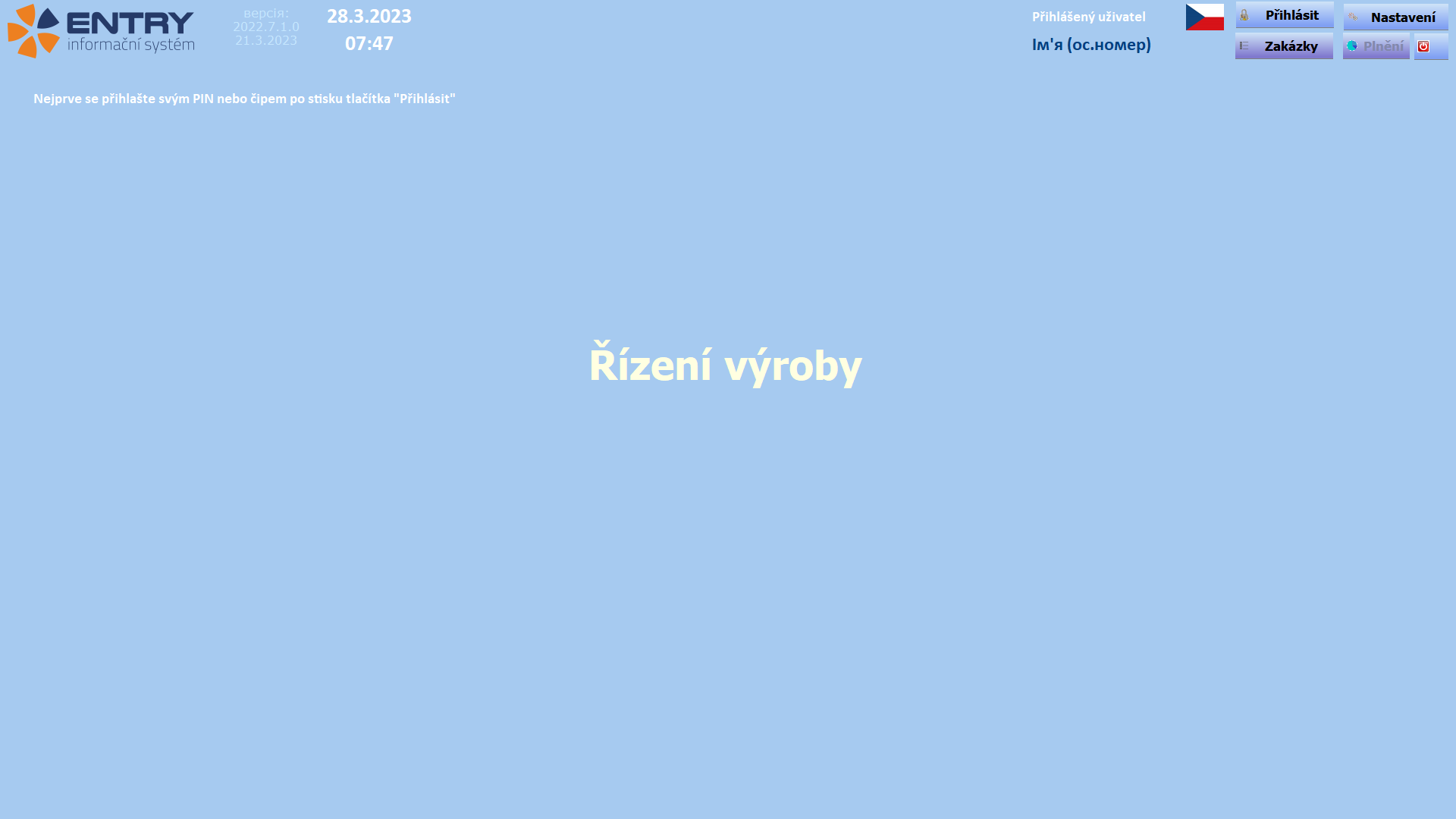 IPC CZ