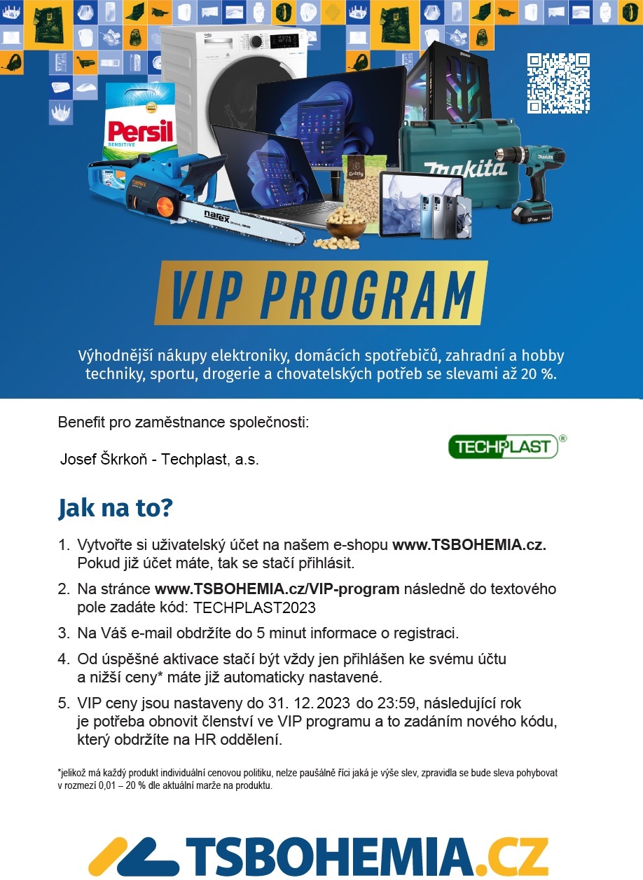TSBOHEMIA VIP 2023