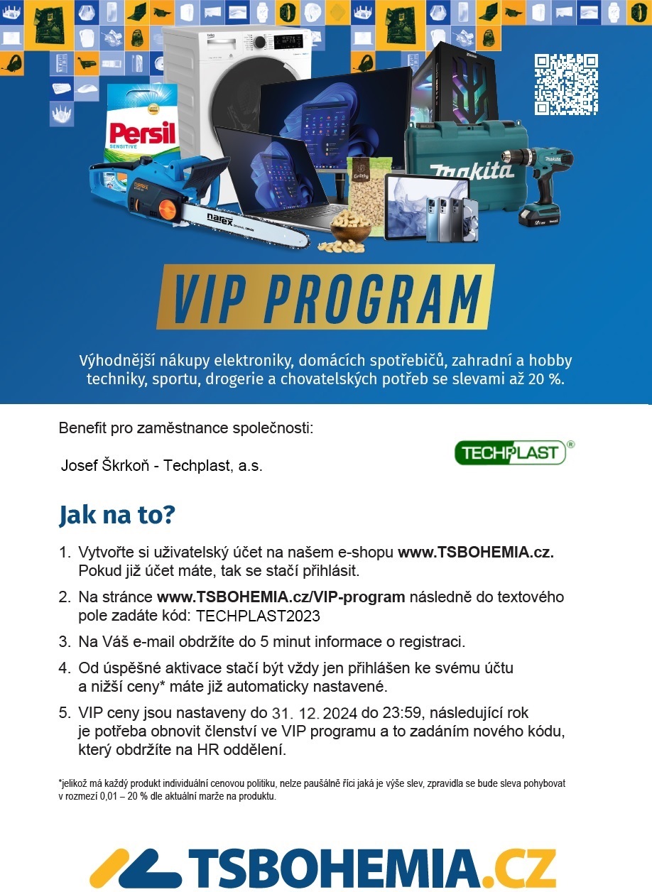 TSBOHEMIA VIP 2024