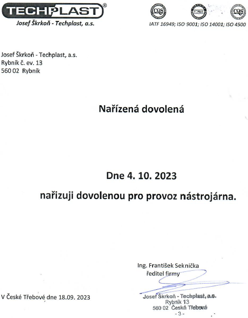 narizena dovolena nastrojarna 231004