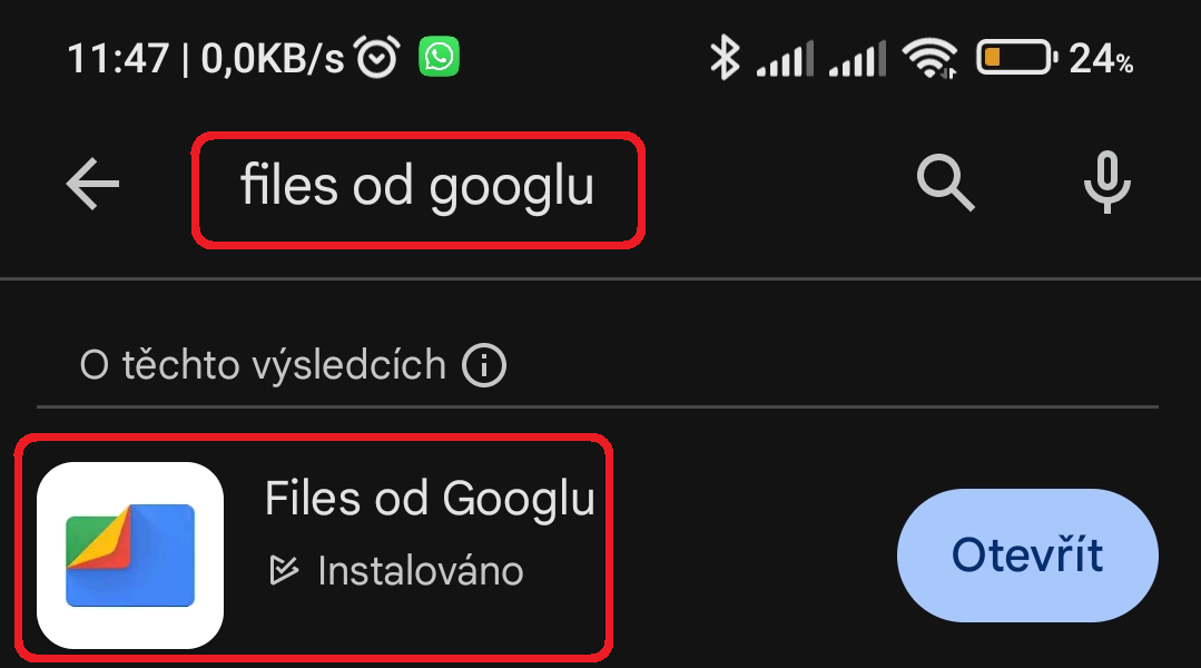vyplatnice pdf files od Googlu
