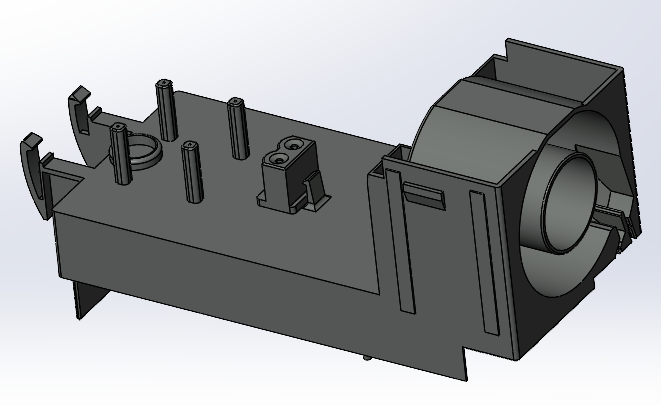 1116.2 Lower part 45mm