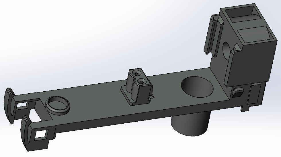 1117.2 Lower part 225mm