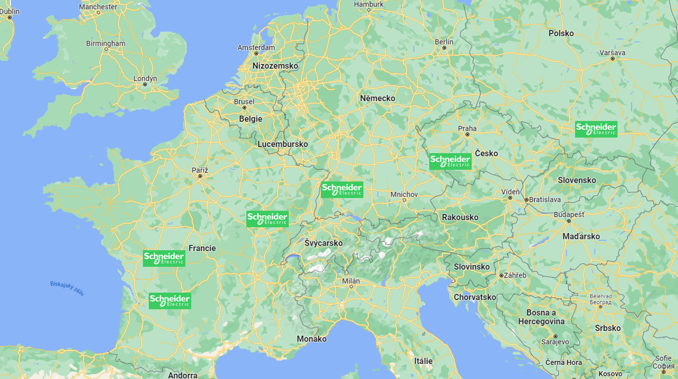 Schneider Electric