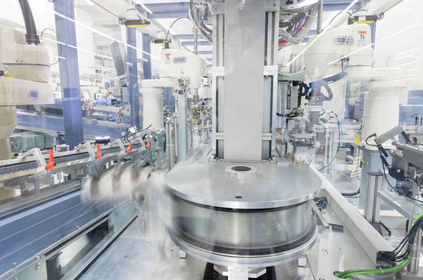 Siemens EWA