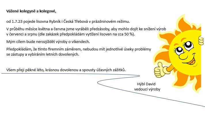 Prázdniny