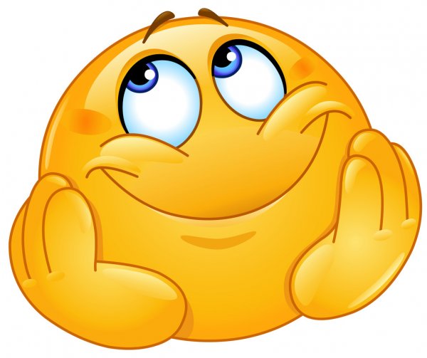 depositphotos 24779959 stock illustration dreamy emoticon